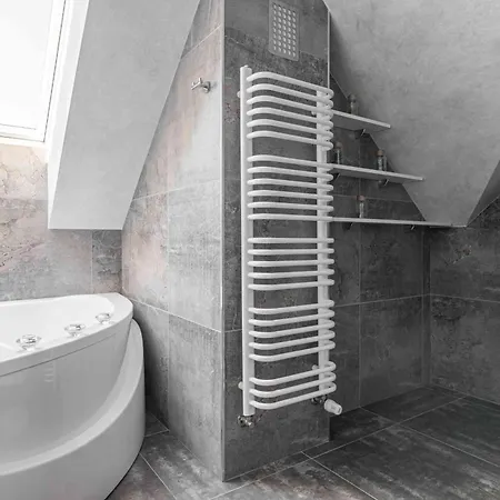 ヴィラ Willa Dream II Z Jacuzzi I Sauna