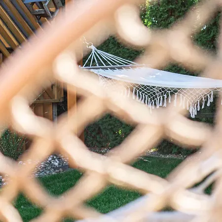 Dream Z Sauna I Jacuzzi Lovely Krynica Zdroj Villa *