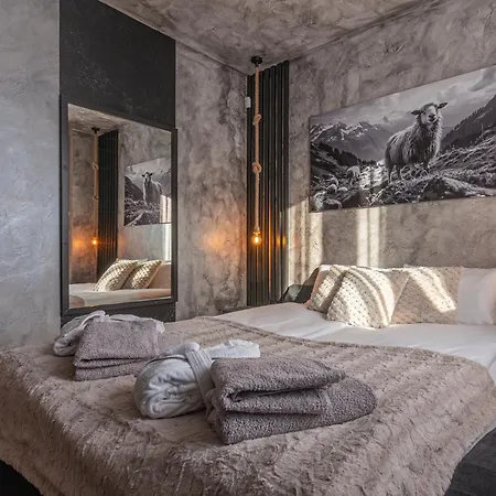 Villa Dream Z Sauna I Jacuzzi Lovely Krynica Zdroj *