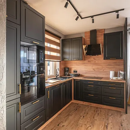 Villa Dream Z Sauna I Jacuzzi Lovely Krynica Zdroj